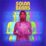 solar bears